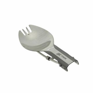 Tacam titaniu Esbit Spork FSP17-TI