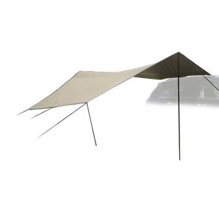 Tenda Eurotrail Carside ETTE0626, 360x350cm