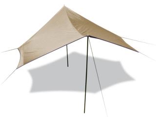 Tenda Eurotrail Hardin ETTE0616, 325x325cm