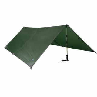 Tenda Terra Nova Competition Tarp 2, 550g, 248x290cm