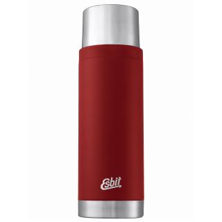 Termos Esbit Sculptor 1000ml VF1000SC-BR burgundy red