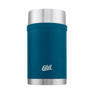 Termos mancare Esbit Sculptor 1000 ml FJ1000SC-PB, Polar blue