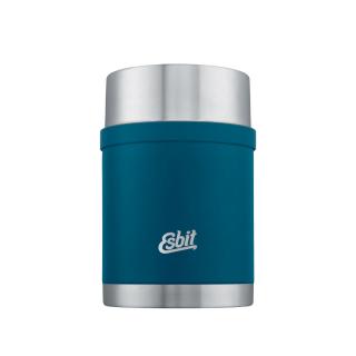 Termos mancare Esbit Sculptor 750ml FJ750SC-PB, Polar-blue