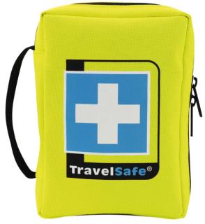 Trusa prim ajutor TravelSafe Globe emergency TS0515