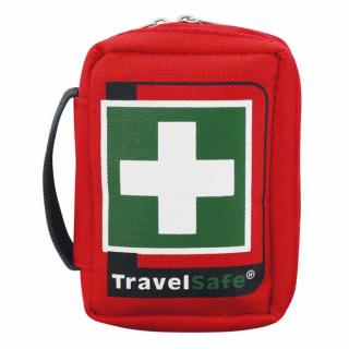 Trusa prim ajutor TravelSafe Globe scout TS0512