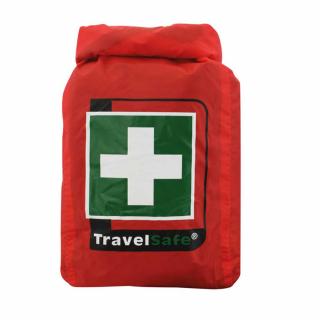 Trusa prim ajutor TravelSafe Globe Waterproof TS0514