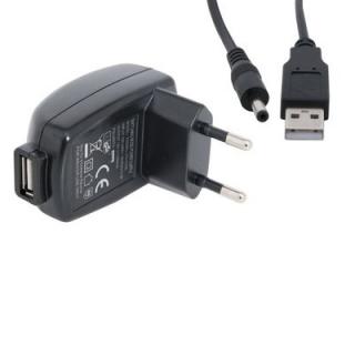 Alimentator USB