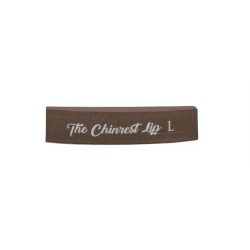 Chinrest lip