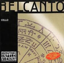 Coarda A Belcanto violoncel