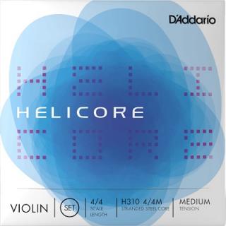 Coarda A D addario Helicore vioara