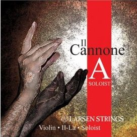 Coarda A Il Cannone Soloist vioara