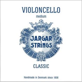 Coarda A Jargar Classic violoncel