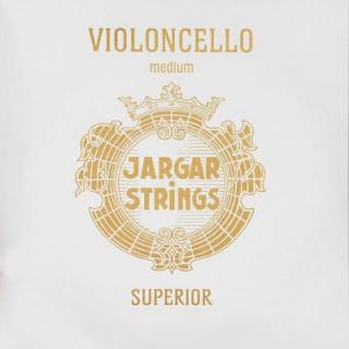 Coarda A Jargar Superior violoncel