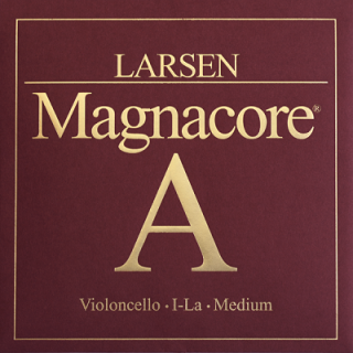 Coarda A Larsen Magnacore violoncel