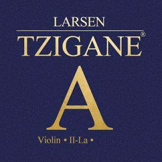 Coarda A Larsen Tzigane vioara