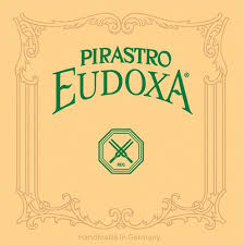 Coarda A Pirastro Eudoxa vioara