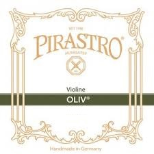 Coarda A Pirastro Oliv vioara