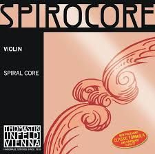 Coarda A Spirocore vioara