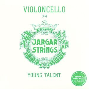 Coarda C Jargar Young Talent