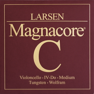 Coarda C Larsen Magnacore violoncel