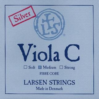 Coarda C Larsen viola