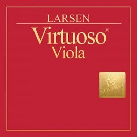 Coarda C Larsen Virtuoso Solo viola