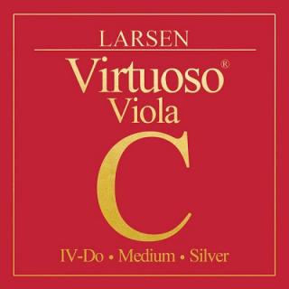 Coarda C Larsen Virtuoso viola