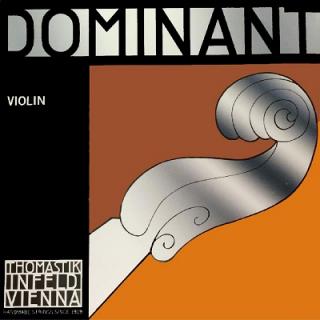 Coarda D Dominant argint vioara