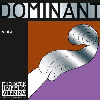 Coarda D Dominant viola