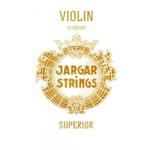 Coarda D Jargar Superior vioara