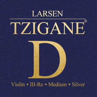 Coarda D Larsen Tzigane vioara