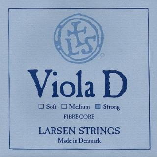 Coarda D Larsen viola