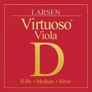 Coarda D Larsen Virtuoso viola