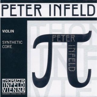 Coarda D Peter Infeld argint vioara