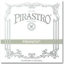 Coarda D Pirastro Piranito vioara