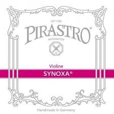 Coarda D Pirastro Synoxa vioara