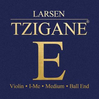 Coarda E Larsen Tzigane vioara