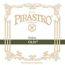 Coarda E Pirastro Oliv vioara