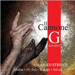 Coarda G Il Cannone Soloist vioara