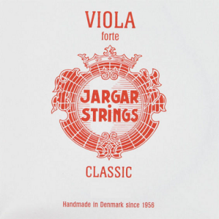 Coarda G Jargar Silver viola