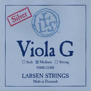 Coarda G Larsen viola