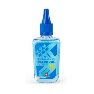 La Tromba Valve Oil T2