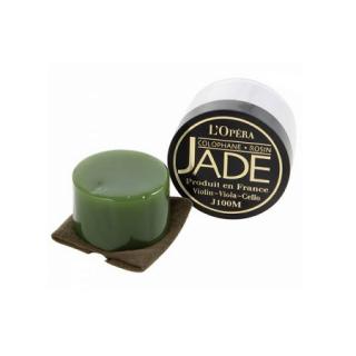 Sacaz Jade L Opera