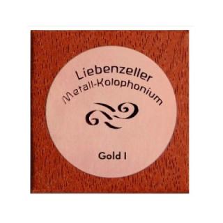 Sacaz Liebenzeller Gold vioara