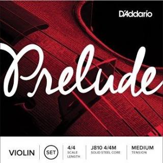 Set corzi D addario Prelude vioara