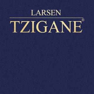 Set corzi Larsen Tzigane vioara