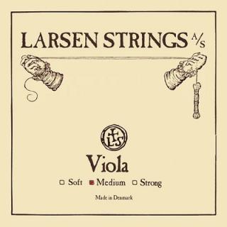 Set corzi Larsen viola