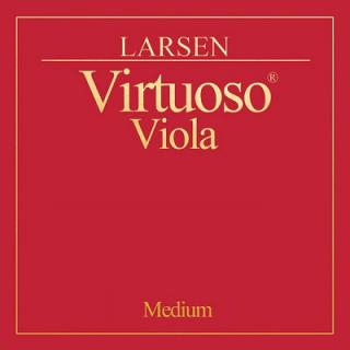 Set corzi Larsen Virtuoso viola