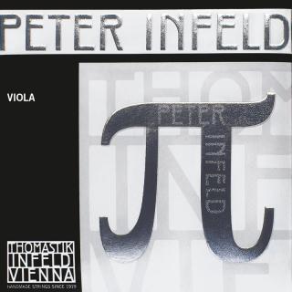 Set corzi Peter Infeld viola