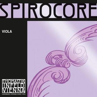 Set corzi Spirocore viola